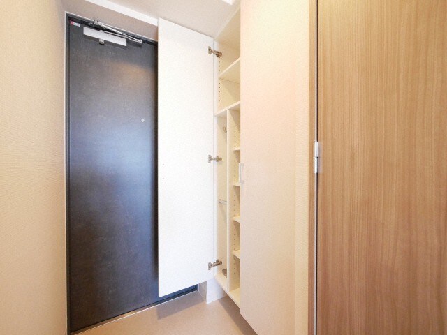 エスリード天王寺ブランシェの物件内観写真