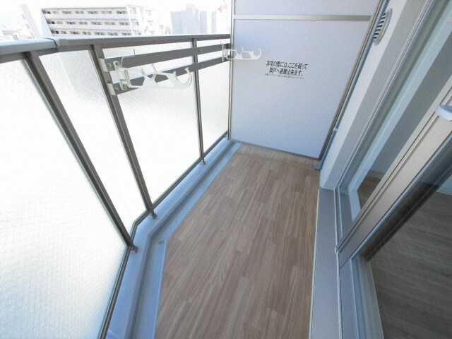 エスリード天王寺ブランシェの物件内観写真