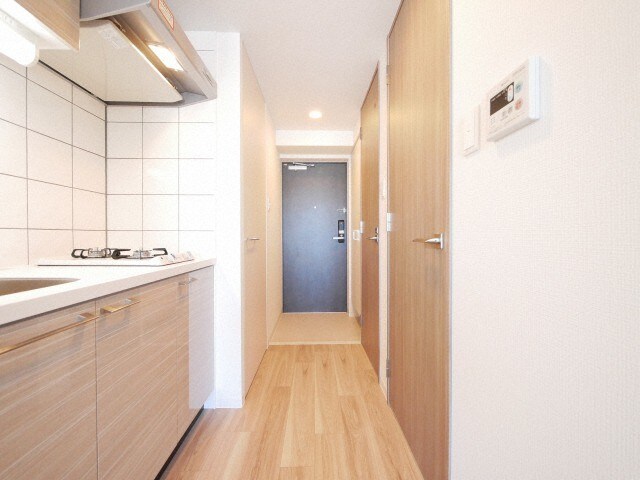 エスリード天王寺ブランシェの物件内観写真