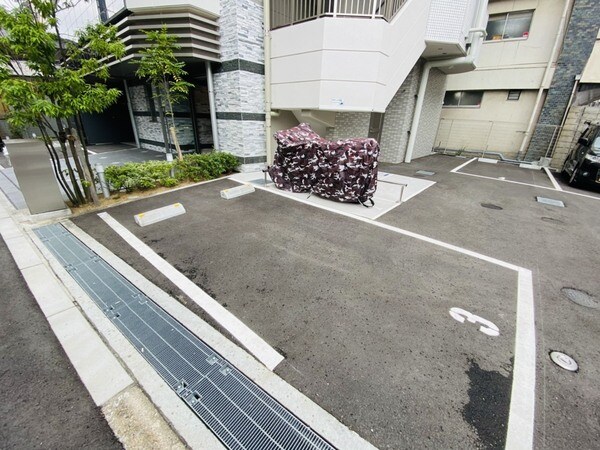 エスリード天王寺ブランシェの物件内観写真