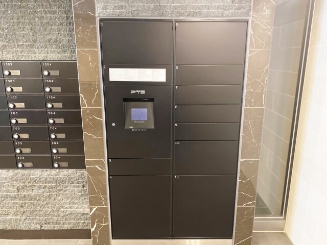 エスリード天王寺ブランシェの物件内観写真