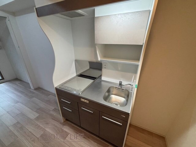 セレニテ難波ミラク参番館の物件内観写真