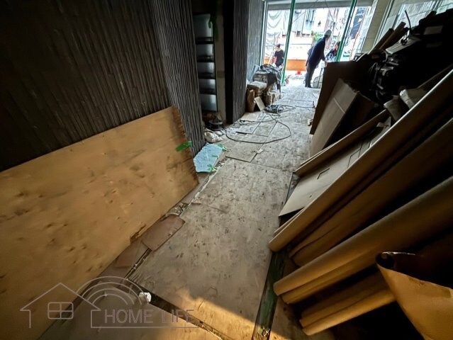 セレニテ難波ミラク参番館の物件外観写真