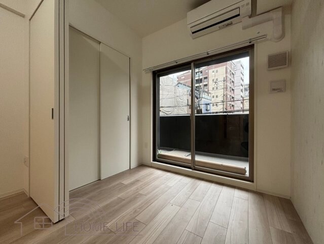 セレニテ難波ミラク参番館の物件内観写真