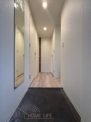 セレニテ難波ミラク参番館の物件内観写真