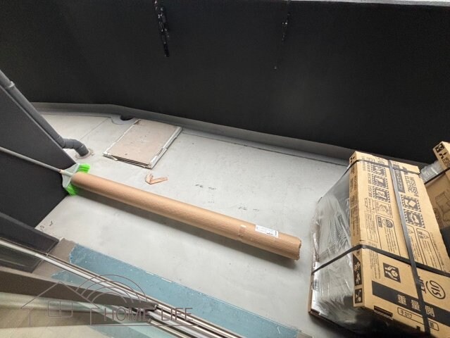 セレニテ難波ミラク参番館の物件内観写真