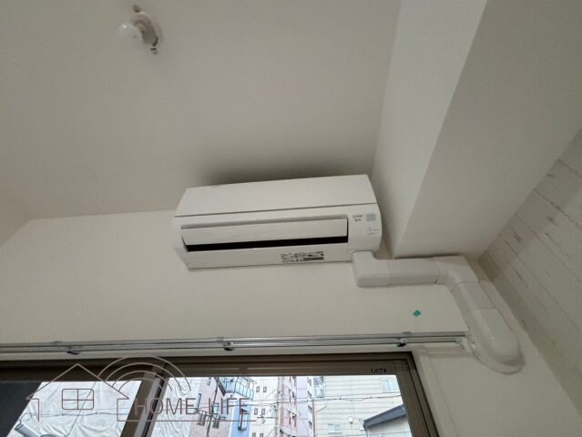 セレニテ難波ミラク参番館の物件内観写真