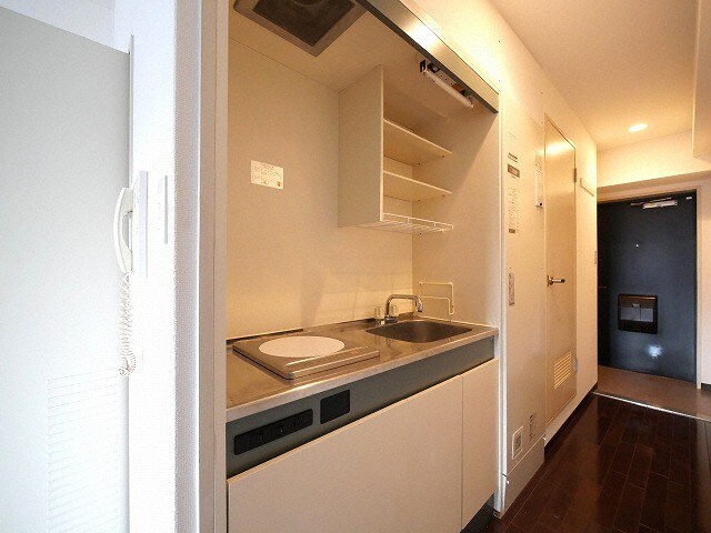 アイディール中之島の物件内観写真