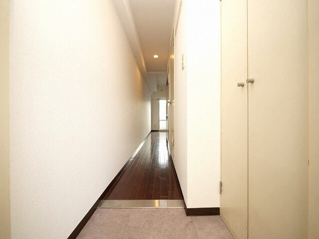 アイディール中之島の物件内観写真