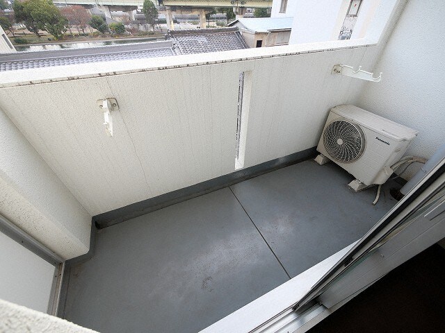 アイディール中之島の物件内観写真