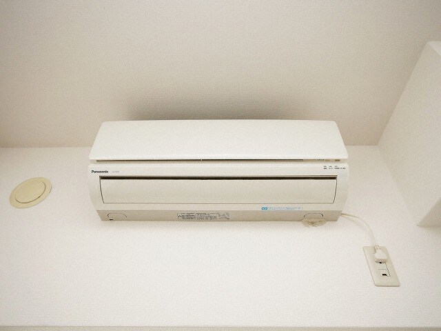 アイディール中之島の物件内観写真