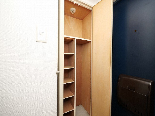 アイディール中之島の物件内観写真