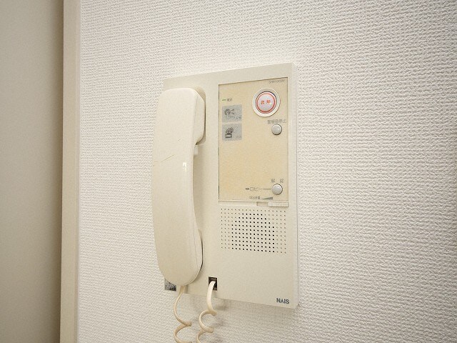 アイディール中之島の物件内観写真