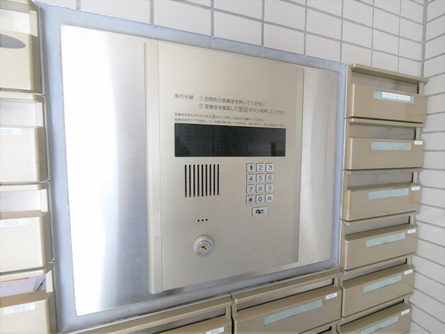 アイディール中之島の物件内観写真