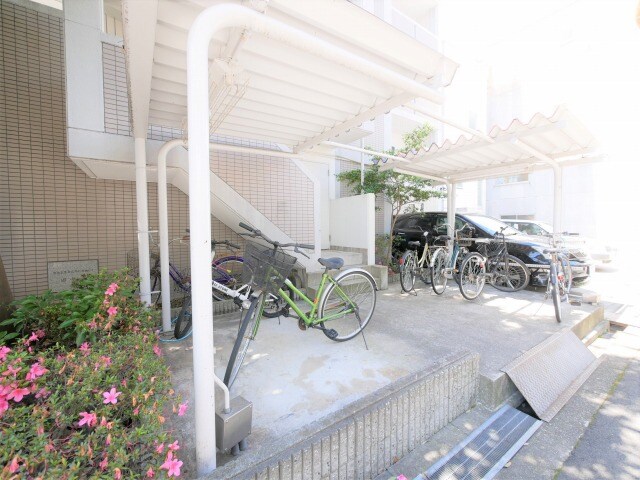 アイディール中之島の物件内観写真