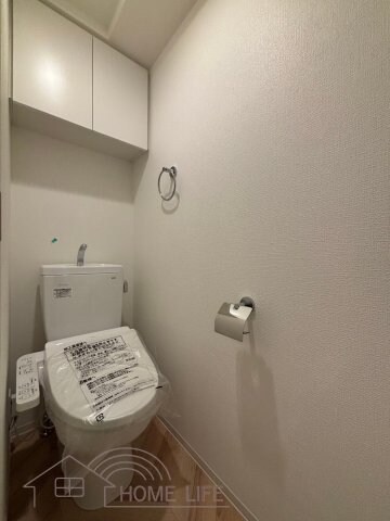 セレニテ難波ミラク参番館の物件内観写真