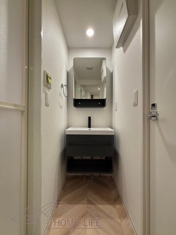 セレニテ難波ミラク参番館の物件内観写真