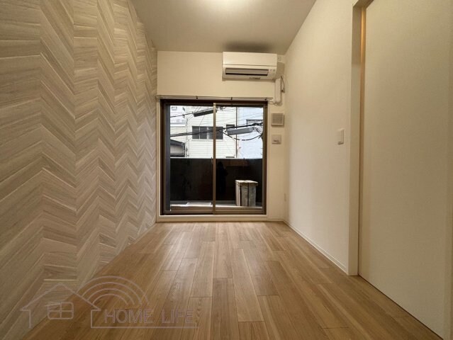 セレニテ難波ミラク参番館の物件内観写真