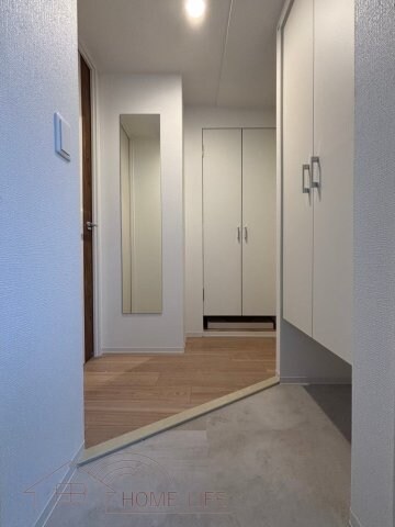 セレニテ難波ミラク参番館の物件内観写真