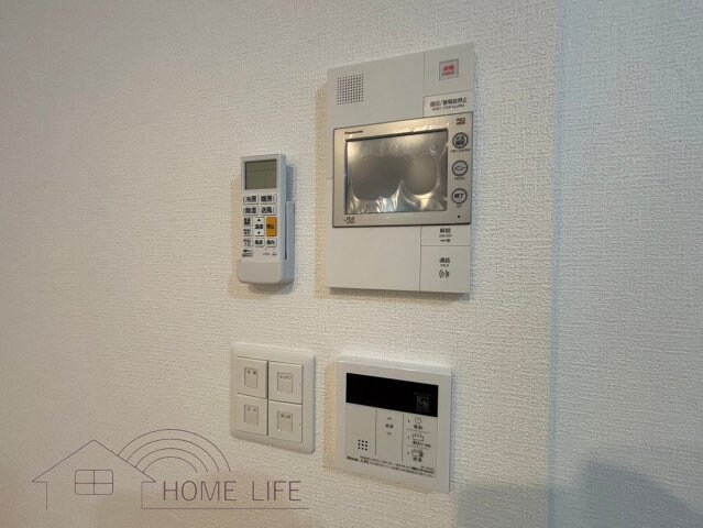 セレニテ難波ミラク参番館の物件内観写真