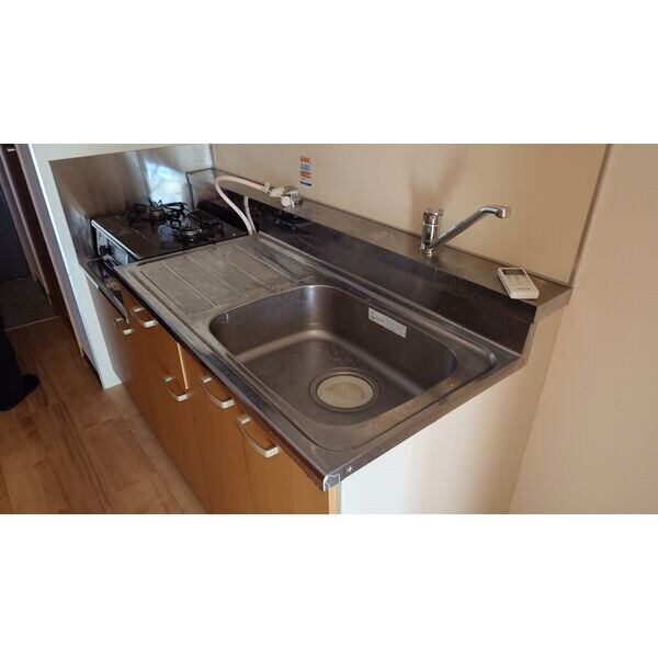 レインボーコート立売堀の物件内観写真