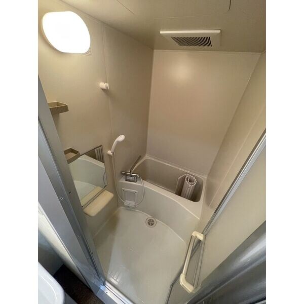 レインボーコート立売堀の物件内観写真