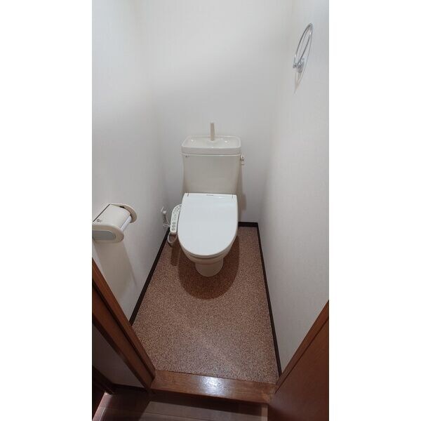 レインボーコート立売堀の物件内観写真