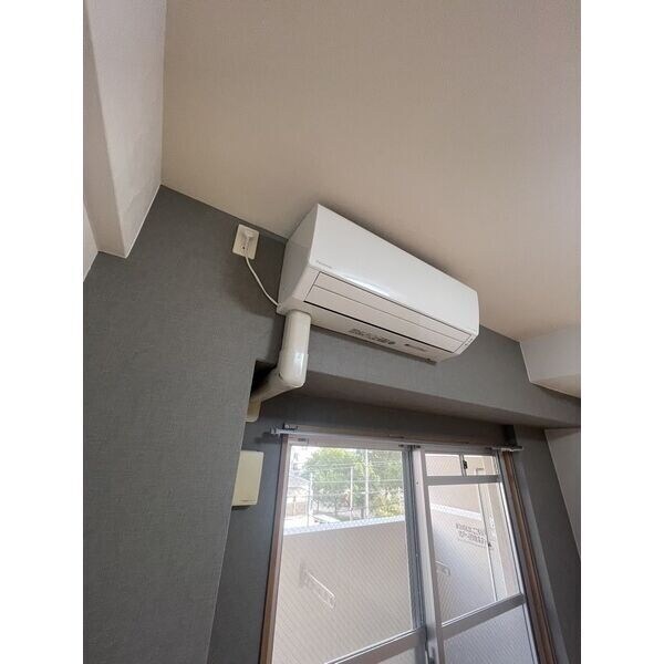 レインボーコート立売堀の物件内観写真