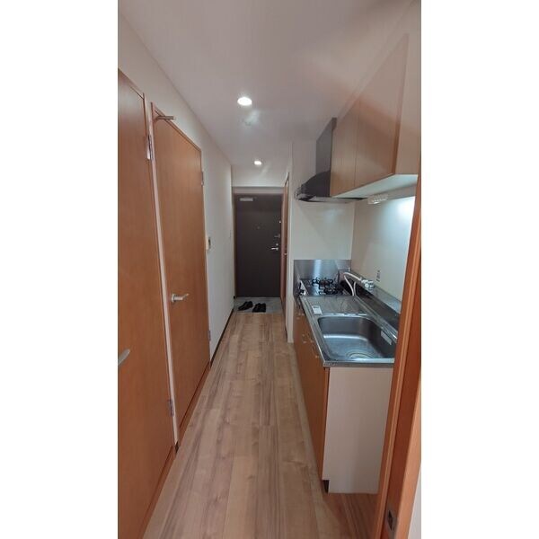 レインボーコート立売堀の物件内観写真