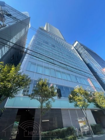 アステリオ北堀江 ザ・メトロタワーの物件外観写真