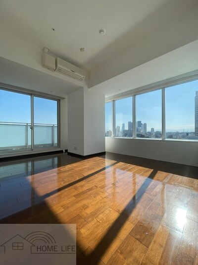 アステリオ北堀江 ザ・メトロタワーの物件内観写真