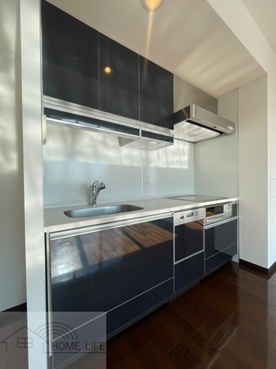 アステリオ北堀江 ザ・メトロタワーの物件内観写真