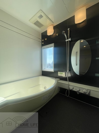 アステリオ北堀江 ザ・メトロタワーの物件内観写真