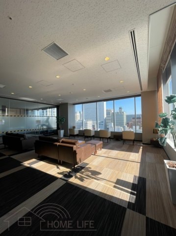 アステリオ北堀江 ザ・メトロタワーの物件外観写真