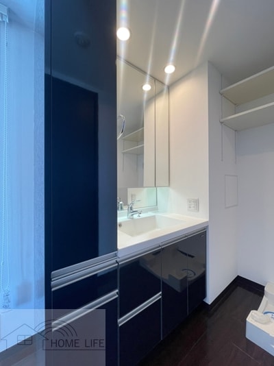 アステリオ北堀江 ザ・メトロタワーの物件内観写真