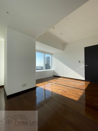 アステリオ北堀江 ザ・メトロタワーの物件内観写真