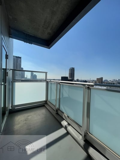 アステリオ北堀江 ザ・メトロタワーの物件内観写真