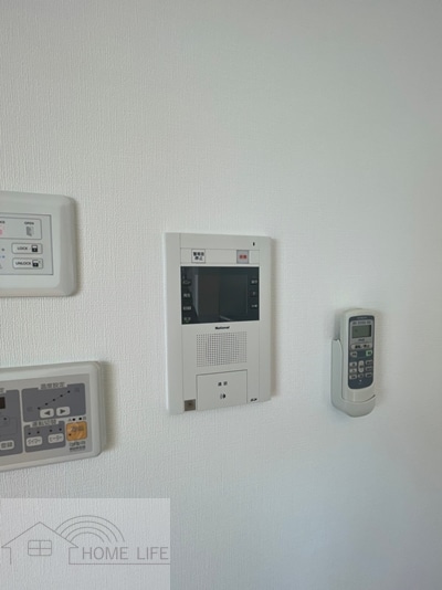 アステリオ北堀江 ザ・メトロタワーの物件内観写真