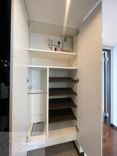 アステリオ北堀江 ザ・メトロタワーの物件内観写真