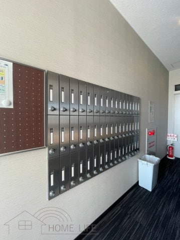 アステリオ北堀江 ザ・メトロタワーの物件内観写真