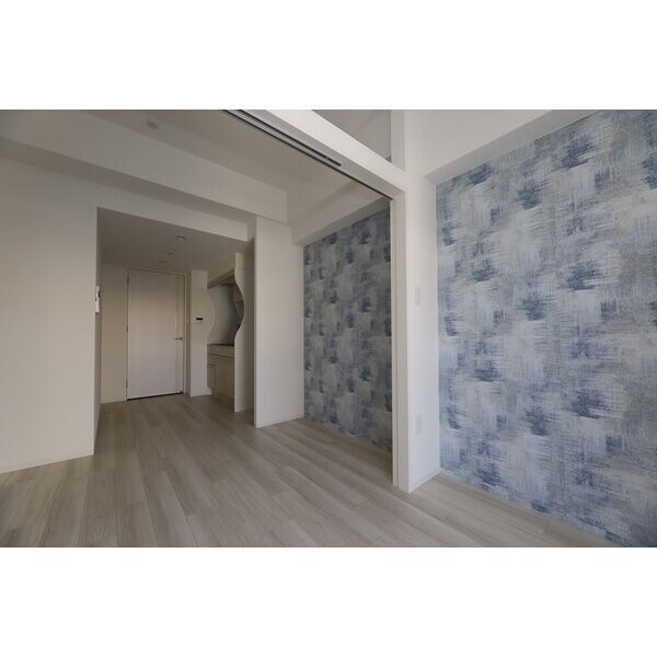 エスグランデ難波サウスの物件内観写真