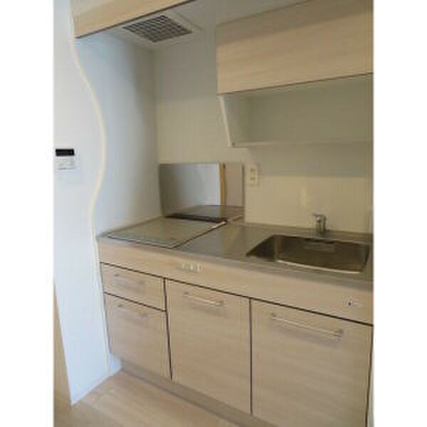 エスグランデ難波サウスの物件内観写真