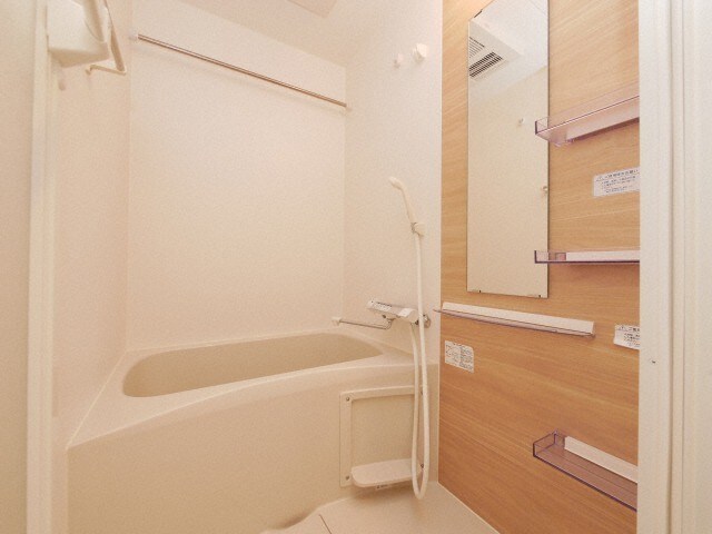 エスグランデ難波サウスの物件内観写真