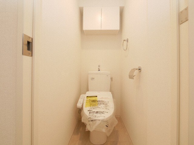 エスグランデ難波サウスの物件内観写真