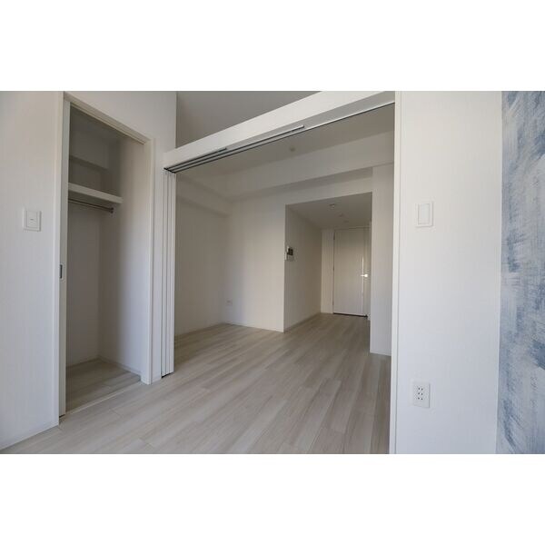 エスグランデ難波サウスの物件内観写真