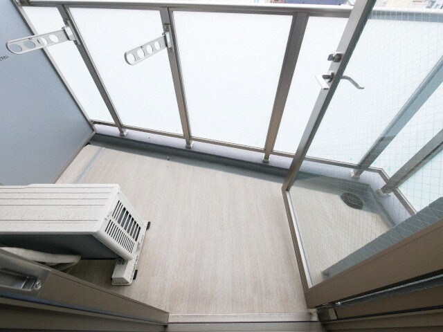 エスグランデ難波サウスの物件内観写真