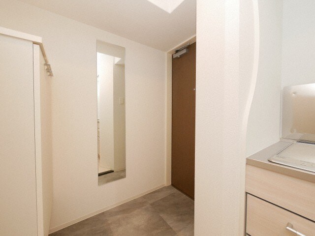 エスグランデ難波サウスの物件内観写真