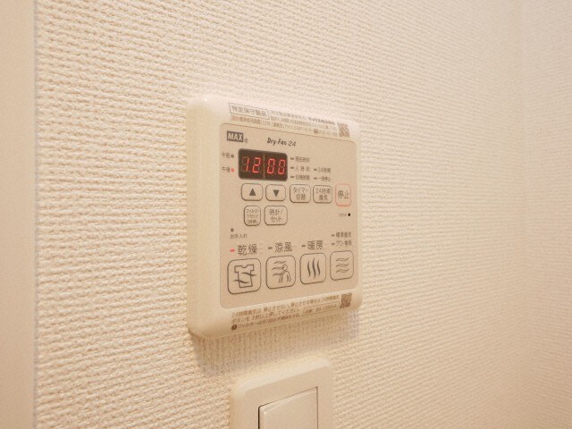 エスグランデ難波サウスの物件内観写真