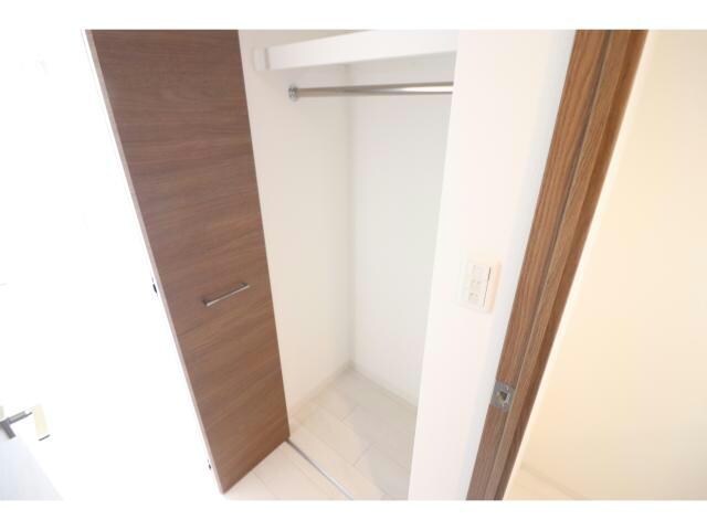 ポルト・ボヌール梅田WESTの物件内観写真