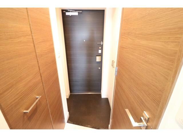 ポルト・ボヌール梅田WESTの物件内観写真